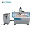 Mesin pemotong kayu otomatis 1325 cnc router